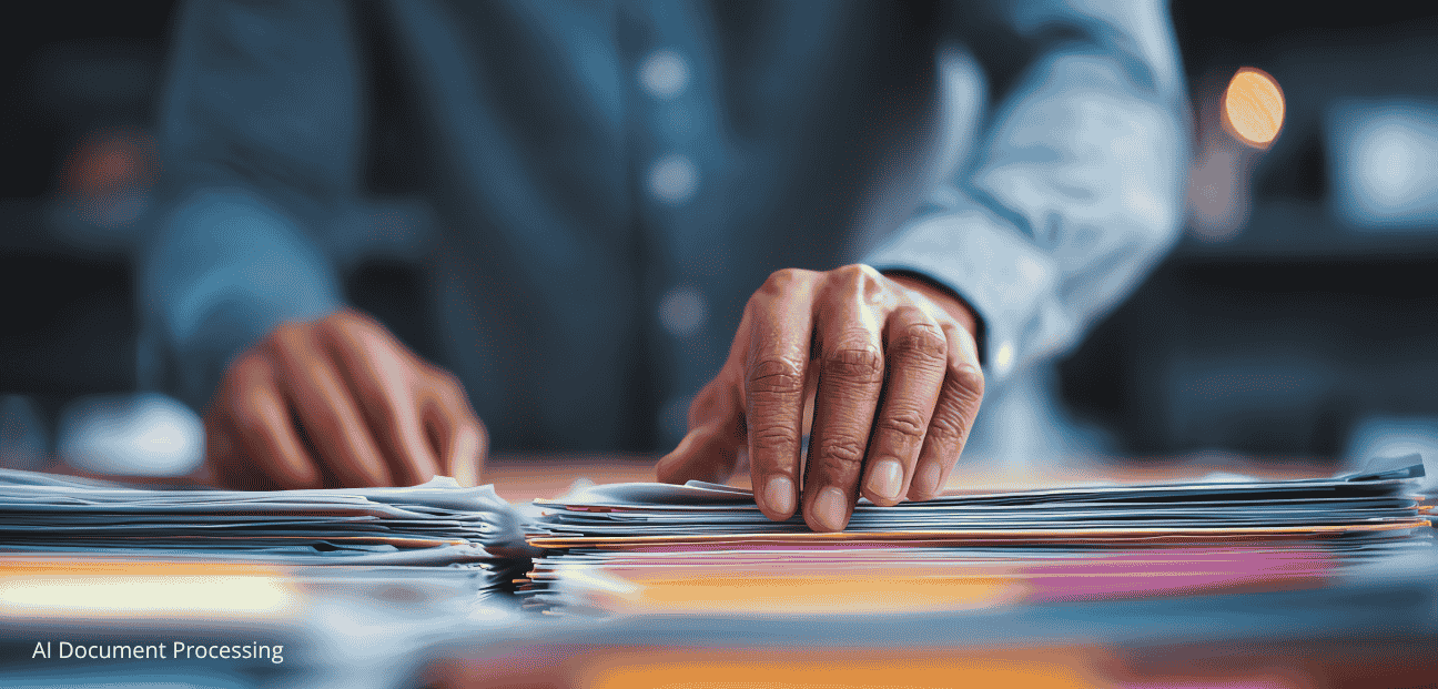 document processing use case hero image zeka